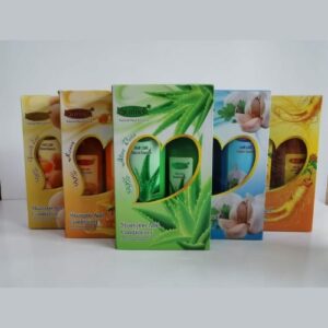 Herbal Care Wholesale Shampoo Pack